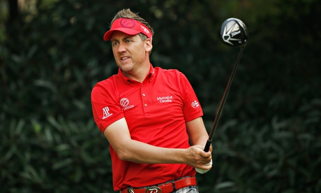 Ian Poulter