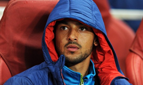 Theo Walcott