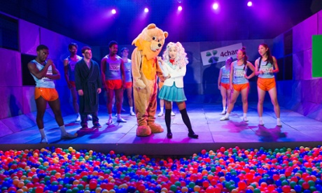 Teh Internet Is Serious Business.