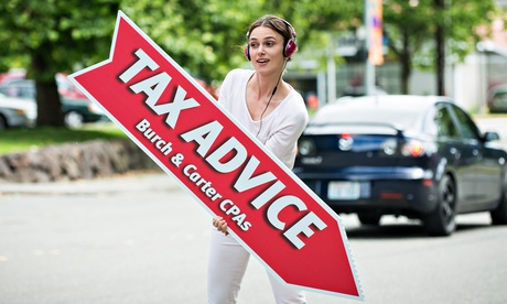 Keira Knightley in Say When