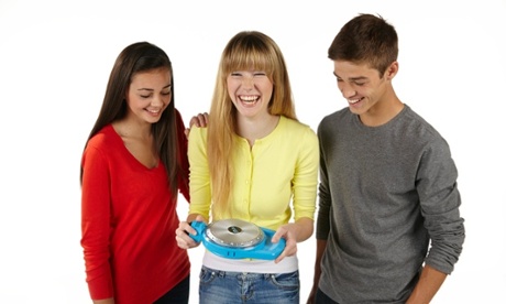 Bop It Beats lifestyle