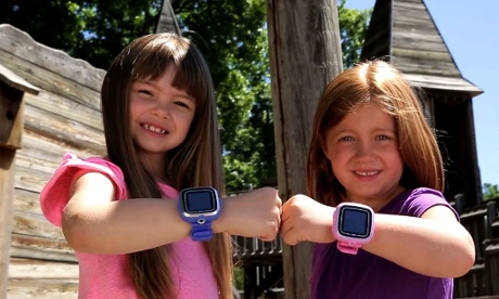 Kidizoom Smart Watch