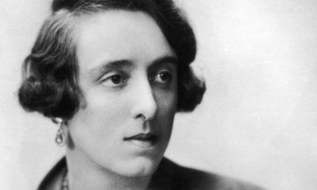 Vita Sackville-West, c1925.