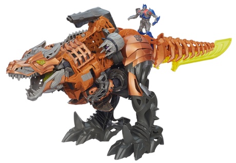 Transformers Grimlock