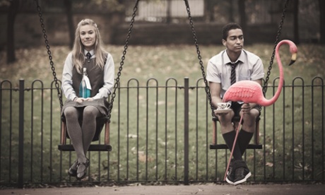 Alice in Wonderland.