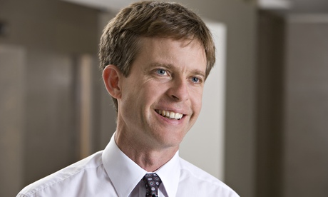 George Weston, CEO of Associated British Foods.