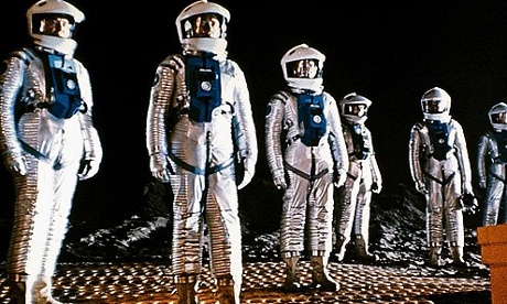 2001: A Space Odyssey … the original and best?