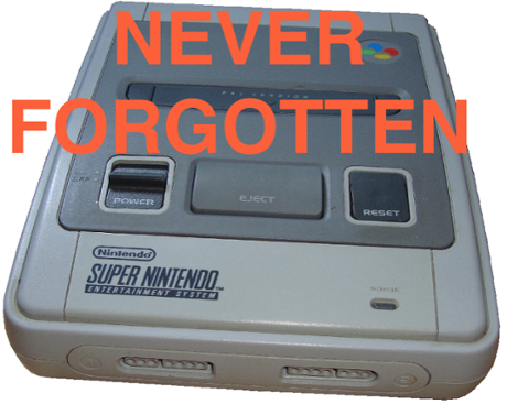 snes