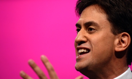 Ed Miliband has rejected calls for his resignation