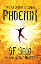 phoenix sf said