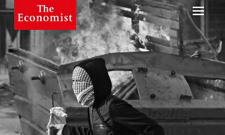 John Micklethwait, editor-in-chief of the Economist said the digital briefing will include need-to-know stories of the day, news that broke overnight and market update