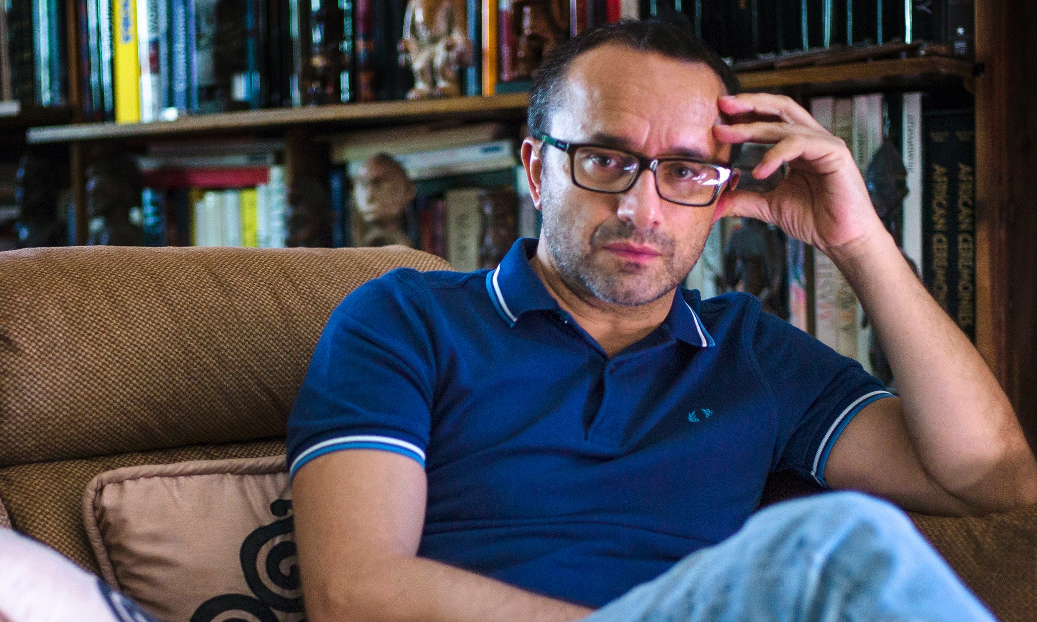 Andrey Zvyagintsev now Andrey Zvyagintsev now