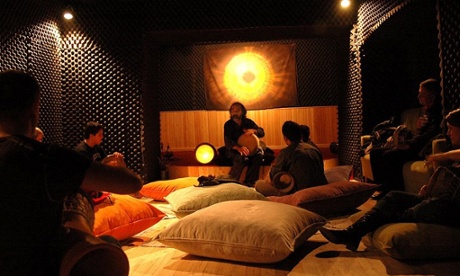 Misirli Ahmet Rhythm House, Fener Balat