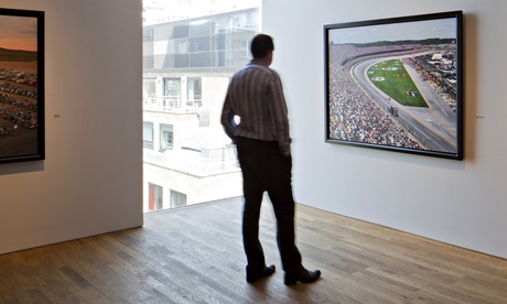 Photographers' Gallery, London