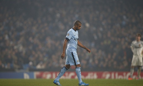 Fernandinho
