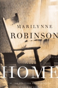 Home by Marilynne Robinson