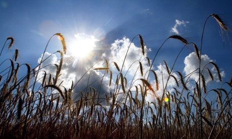 Iowa … All three books link life in Gilead to the history of what Robinson calls 'the Middle West'.