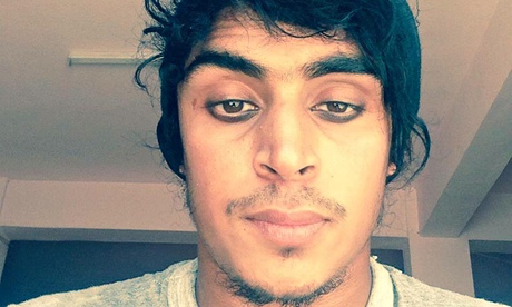 Muhammad Mehdi Hassan 