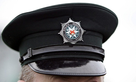 Police Service Northern Ireland cap