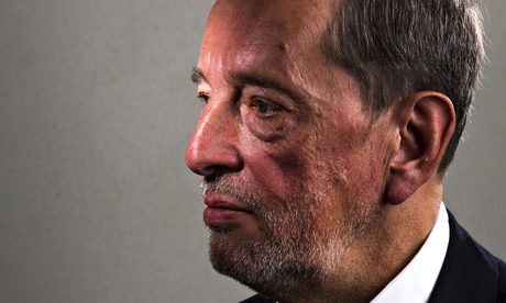 David Blunkett