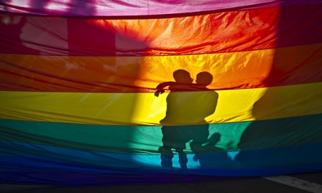 Supreme Court Rulings Boost Gay Marriage