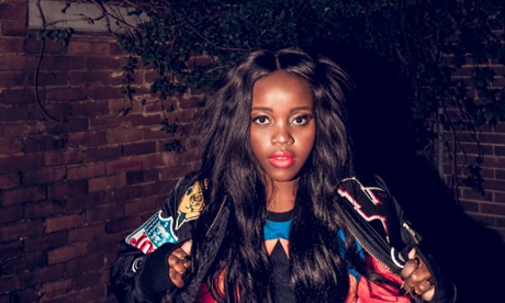 Tkay Maidza