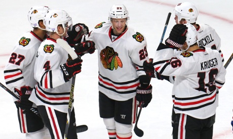 Chicago Blackhawks