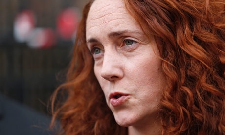 Rebekah Brooks ordered a change in email deletion policy at News International in June 2010, the jury heard.