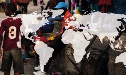 British Red Cross image