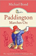 paddington marches on
