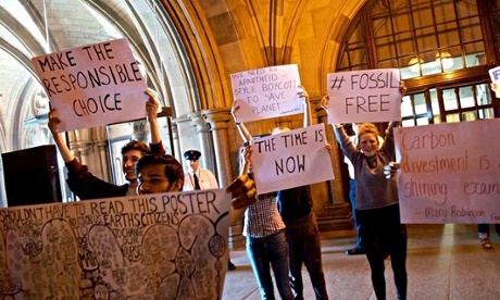 Glasgow Uni Climate Action Society