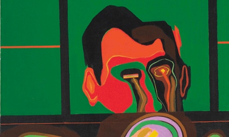 Allen Jones Interesting Journey