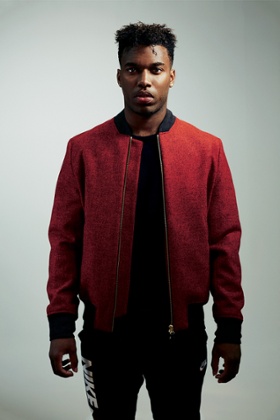 Daniel Sturridge
