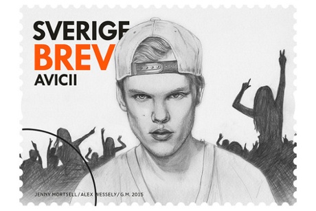 Avicii