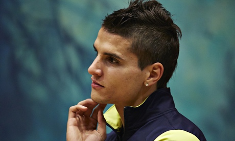 Erik Lamela