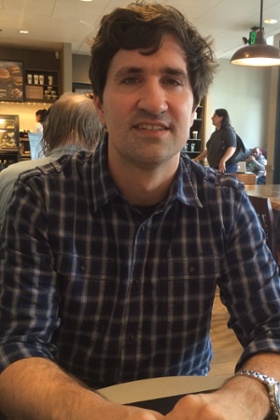 mike aldax the richmond standard