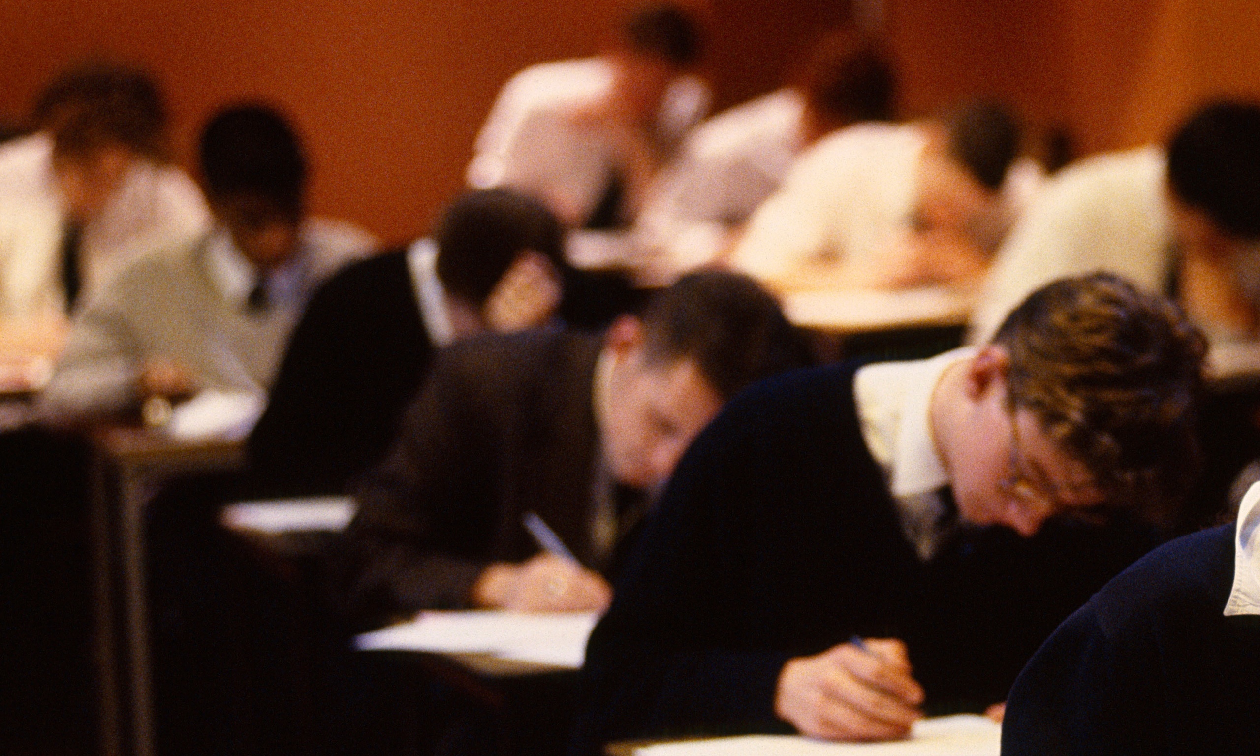 Argumentative Essay School Uniforms