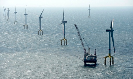 offshore wind