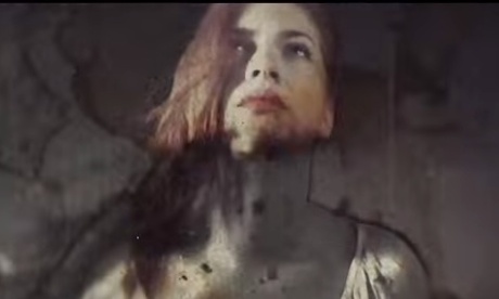 Video for Machine Head's Beneath The Silt