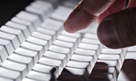 Six Britons arrested over Silk Road 2.0 amid dark web takedown