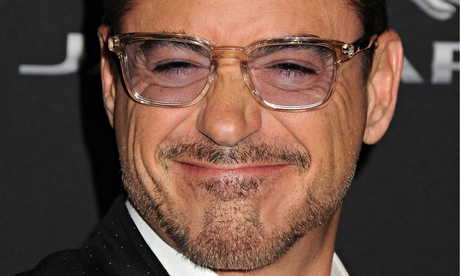 Robert Downey Jnr