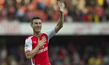Laurent Koscielny