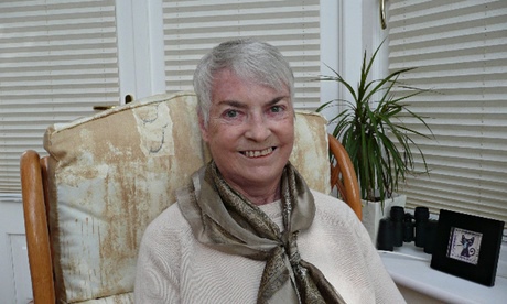anne mawdsley