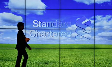Standard Chartered