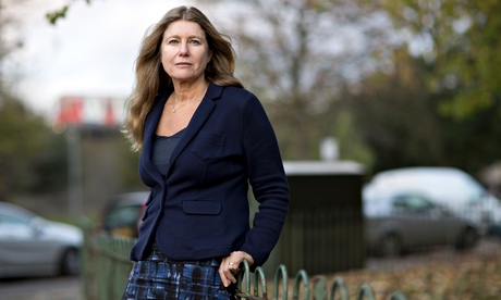 Former BBC reporter Olenka Frenkiel believes the BBC still employs sexist, ageist practices