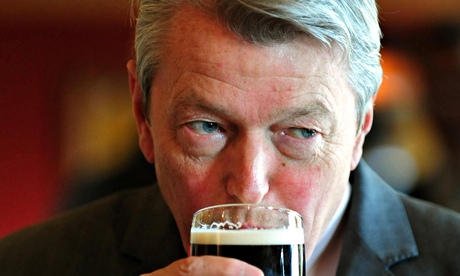 alan johnson freedland