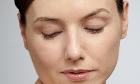 Sali Hughes winter treat