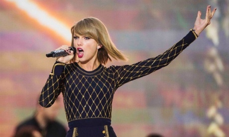 Taylor Swift