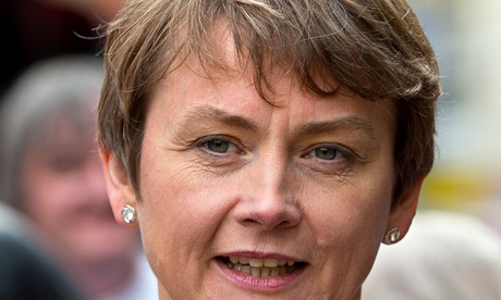 Labour Leader Ed Miliband Campaigns Before The Rochester And Strood By-Election