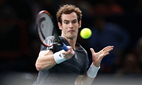 Andy Murray